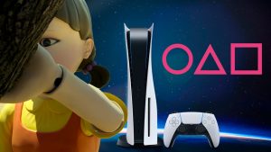 Empresa cita Round 6 e desafia Sony, mas recua após ameaça de processo