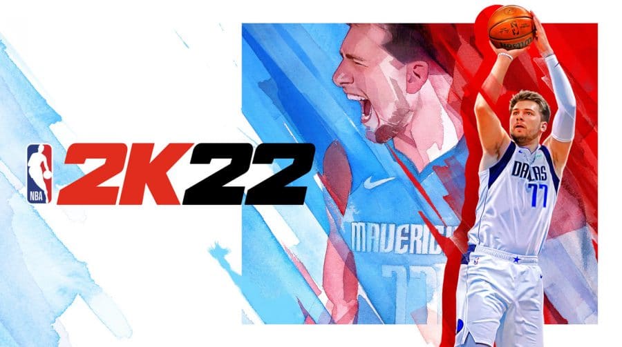 Com descontão de 33%, NBA 2K22 é promoção da semana na PS Store