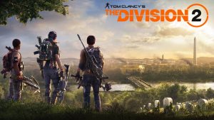 Com novo modo, grande update de The Division 2 é adiado para fevereiro