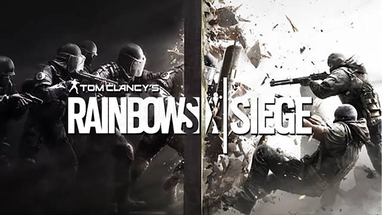 Rainbow Six Siege no PlayStation Plus