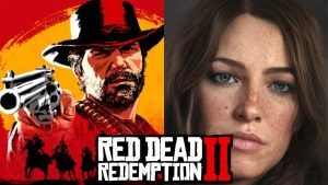 Fã transforma Arthur Morgan, de Red Dead Redemption 2, em uma bela dama