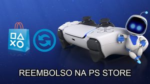 Reembolso na PS Store: como pedir e quais as condições da Sony