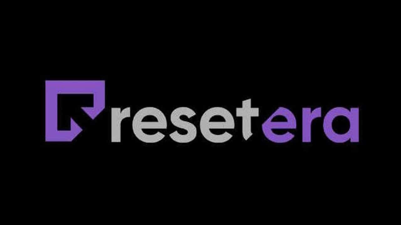 ResetEra é Vendido Para A MOBA Network Por US$ 4,5 Milhões