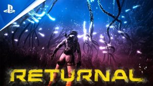 De outro mundo? Veja as notas de Returnal para PC