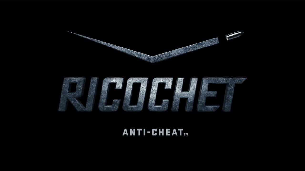 Ricochet - Call of Duty Vanguard