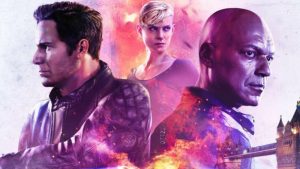 Jogo de PS5 da SIE London Studio pode ter mundos procedurais