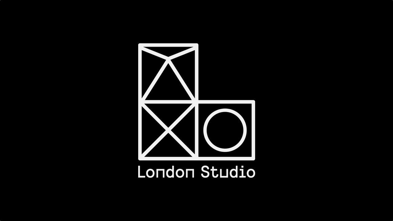 Imagem de capa da logo do estúdio SIE London Studio