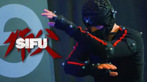 Bastidores de SIFU mostram captura de movimentos com muito Kung-Fu