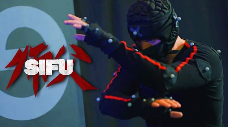 Bastidores de SIFU mostram captura de movimentos com muito Kung-Fu
