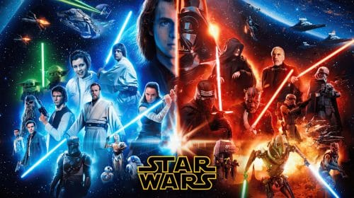 Novo jogo de Star Wars pode ser revelado em dezembro