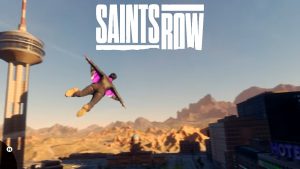 Edição física de Saints Row entra em pré-venda na Amazon