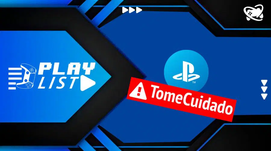 [Vídeo] 7 dicas fundamentais para manter a segurança da sua PSN