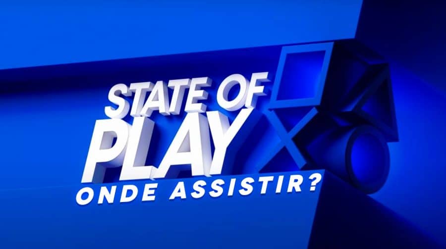 State of Play: onde assistir o showcase da Sony