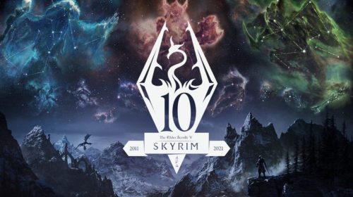 Bethesda detalha as novidades de Skyrim Anniversary Edition em trailer