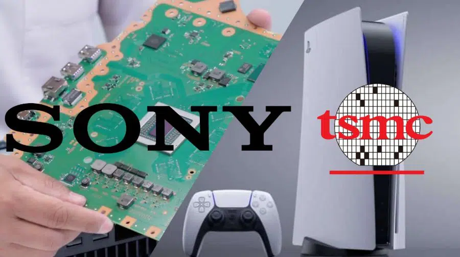 Sony e TSMC podem fundar fábrica de chips no Japão, diz Nikkei