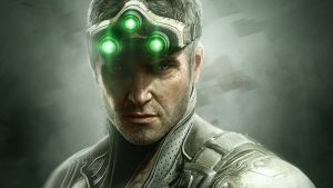 Ubisoft dá “sinal verde” para a produção de um novo Splinter Cell, diz site