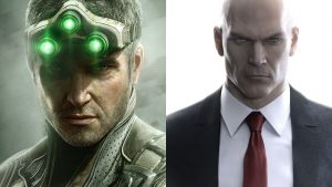 Novo Splinter Cell poderá ter “elementos de Hitman”, apontam rumores