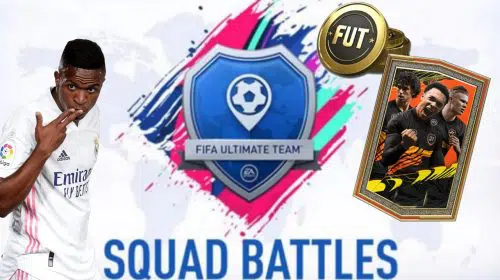 Squad Battles do FIFA 22: 5 dicas para mandar bem no modo