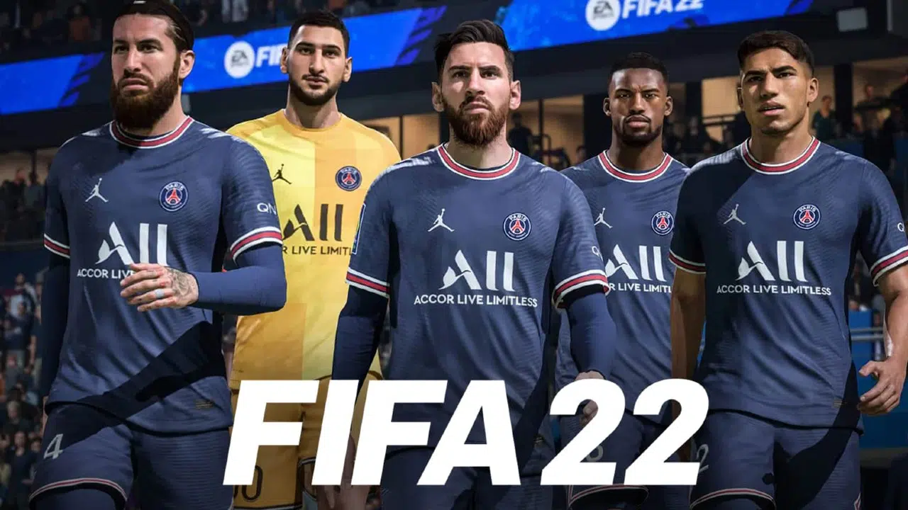 Squad Battles do FIFA 22 (4)