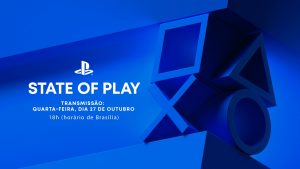 Com foco em jogos third-party, Sony anuncia nova edição do State of Play
