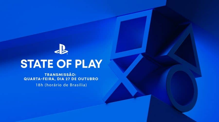 Com foco em jogos third-party, Sony anuncia nova edição do State of Play