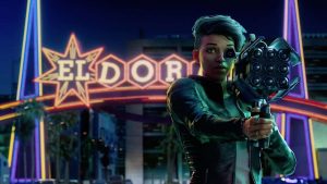 Novo trailer de Saints Row traz panorama de Santo Ileso