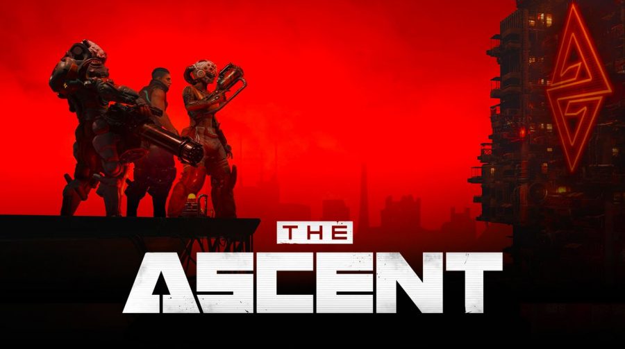 RPG futurista The Ascent é classificado em Taiwan para PS4 e PS5