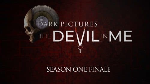 The Dark Pictures Anthology: The Devil In Me tem primeiro trailer oficial divulgado