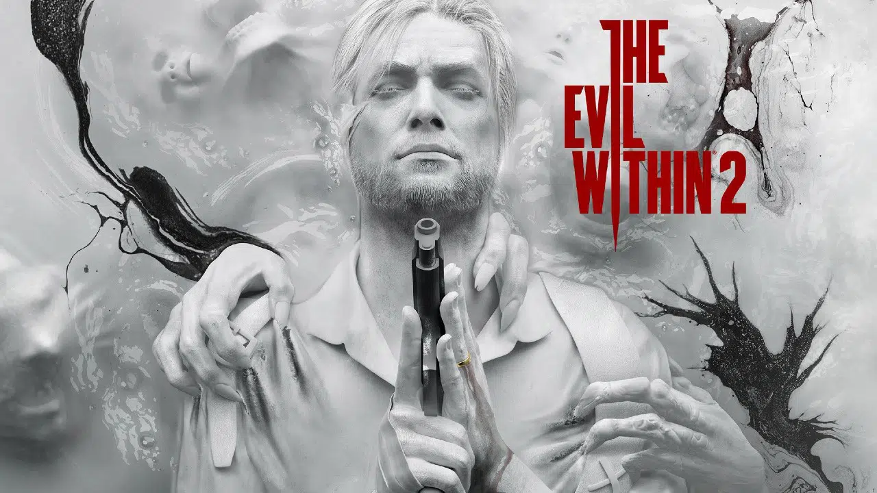 The Evil Within 2 no PlayStation Plus