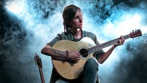 The Last of Us 2: cosplay de Ellie parece imagem tirada do próprio jogo