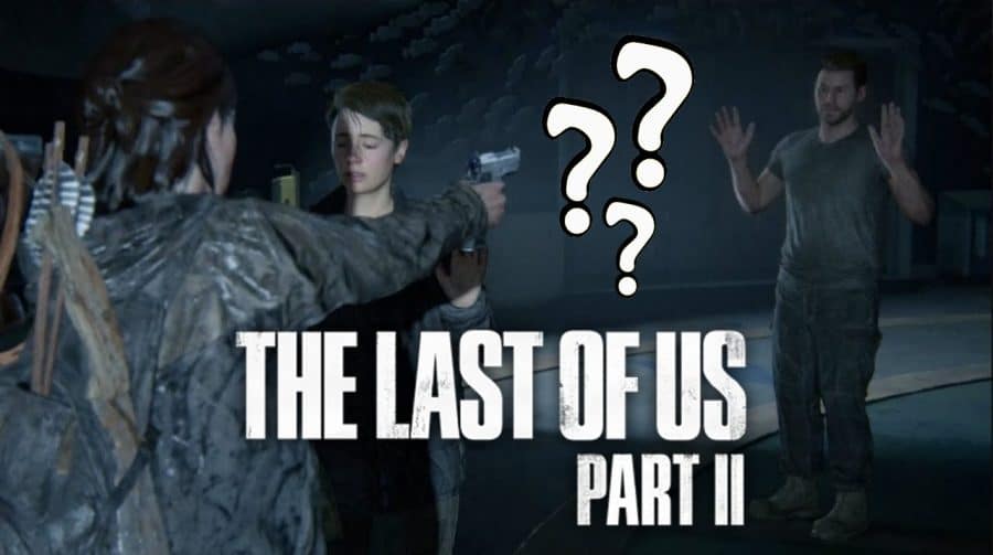 Diretor de The Last of Us 2 revela personagem cortada do jogo