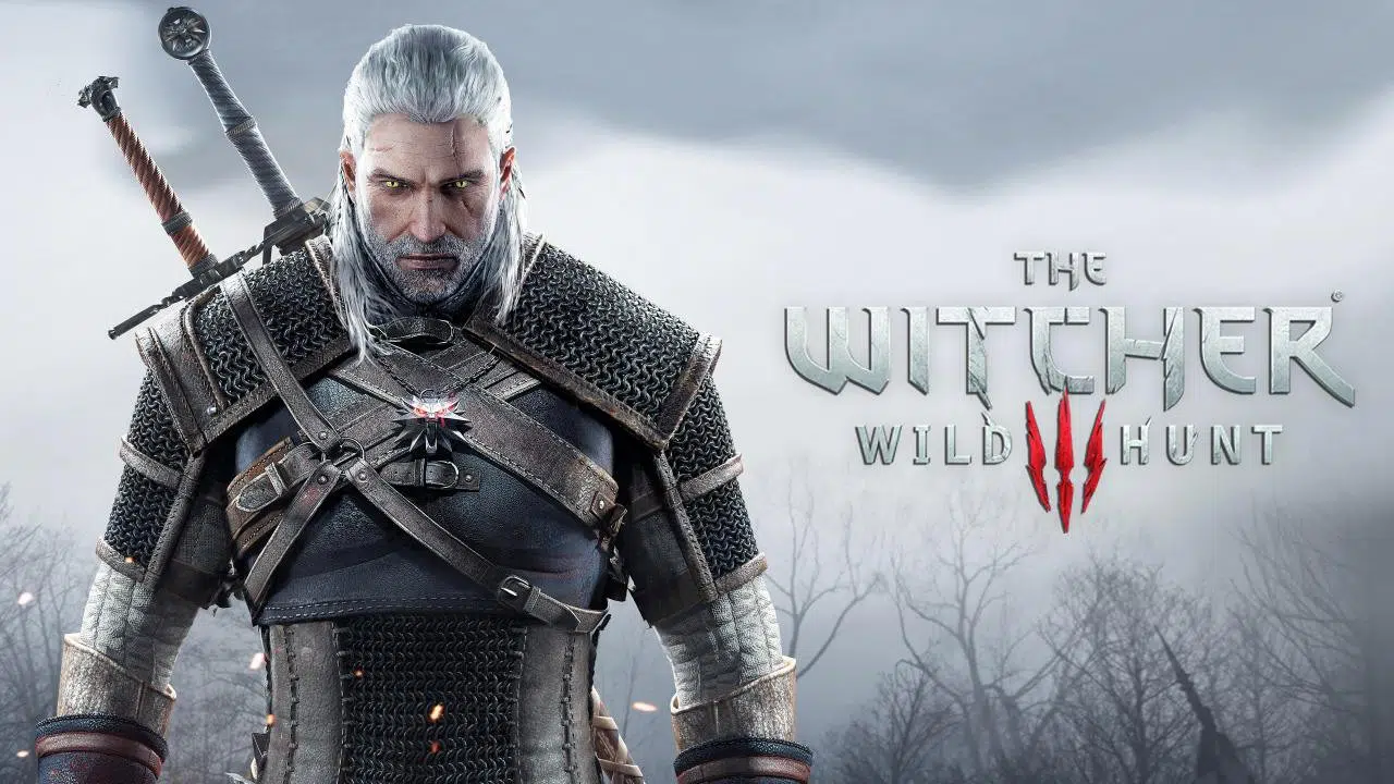 The Witcher 3 no PlayStation Plus