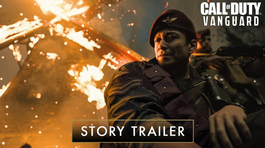 Nível Hollywood: trailer de Call of Duty: Vanguard apresenta a história do game