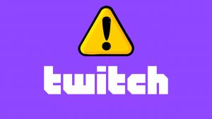 Suposto ataque cibernético teria vazado dados sigilosos da Twitch