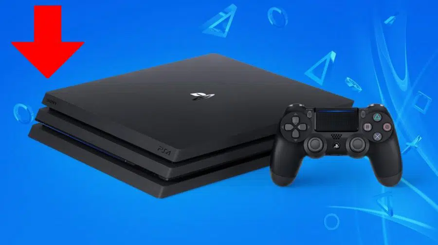 Estagnou: PS4 vende apenas 200 mil unidades entre julho e setembro