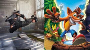 Vicarious Visions, de Crash e Tony Hawk, perderá seu nome em fusão com a Blizzard