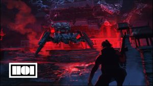 Diretor de Ninja Gaiden revela Wanted: Dead, um game “ultraviolento” de PS5