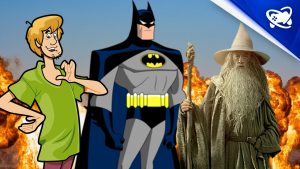 Imagens de Warner Bros Multiversus caem na Internet e revelam personagens, cenários e mais