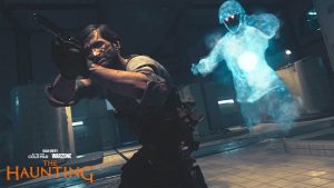 Novo hotfix de Warzone atualiza playlists e balanceia modo The Haunting
