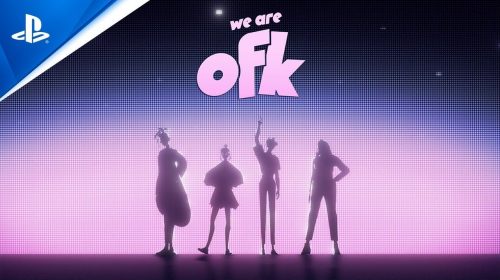 Faça parte de uma banda indiepop! We Are OFK é anunciado no State of Play