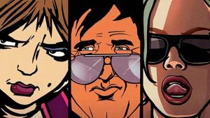GTA: The Trilogy terá texturas otimizadas e gameplay parecido com GTA V