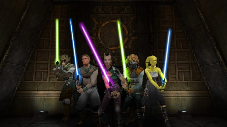 Dois bundles de jogos de Star Wars chegarão ao PS4 no fim de outubro
