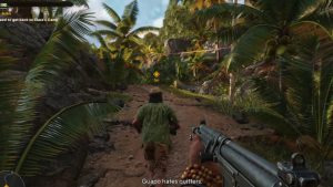 Far Cry: Ubisoft está contratando para “novo projeto”