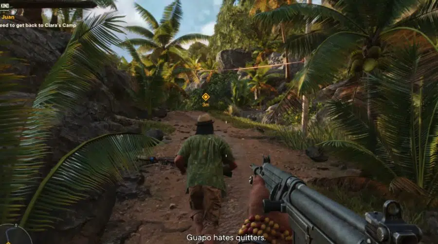 Far Cry: Ubisoft está contratando para 
