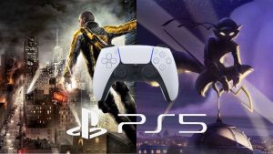 Sly Cooper e inFAMOUS serão “revividos” para PS5 [rumor]