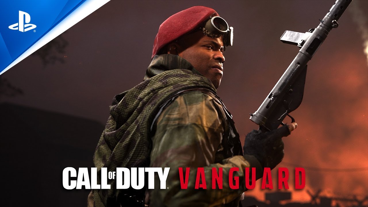 Call of Duty Vanguard: pessoas reais que inspiraram os personagens 