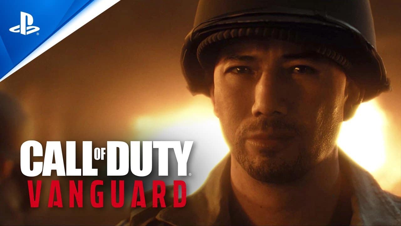 Call of Duty Vanguard: pessoas reais que inspiraram os personagens 