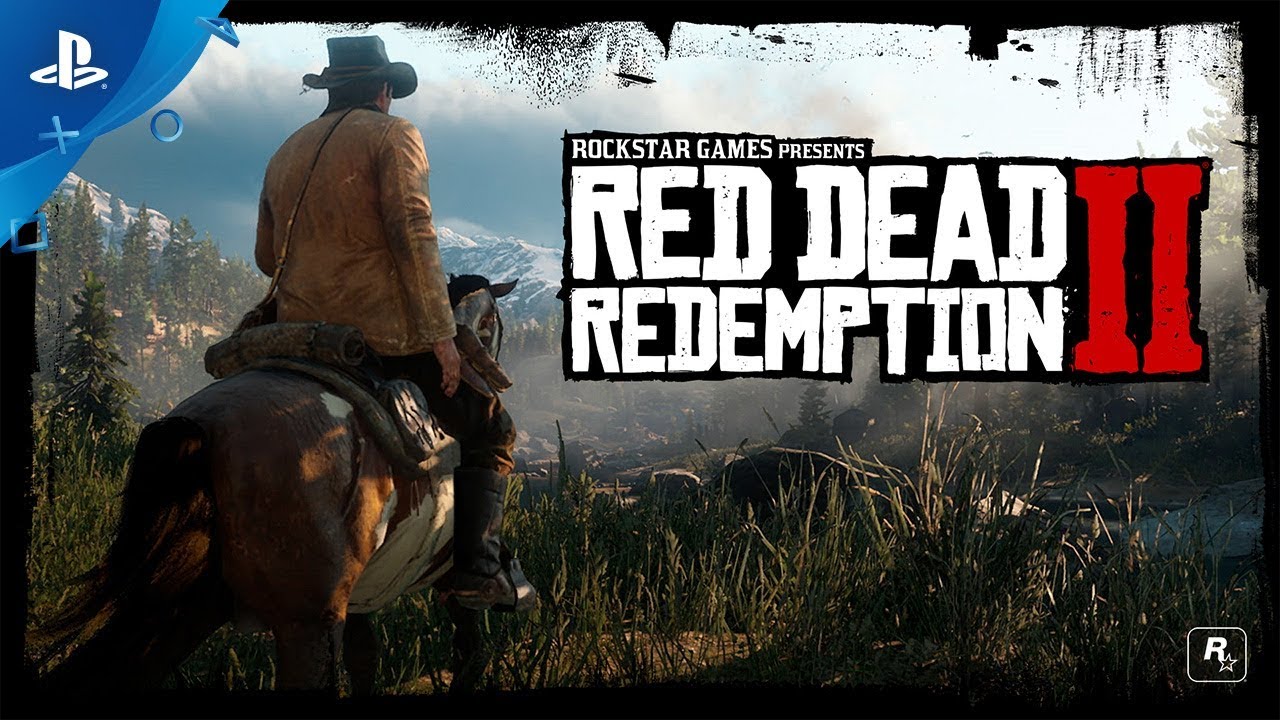 Red Dead Redemption 2 completa 3 anos: reviva 10 momentos