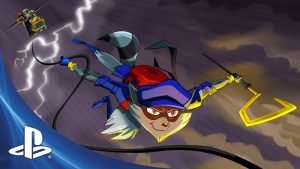 Sly Cooper terá um novo jogo no futuro, reafirma insider