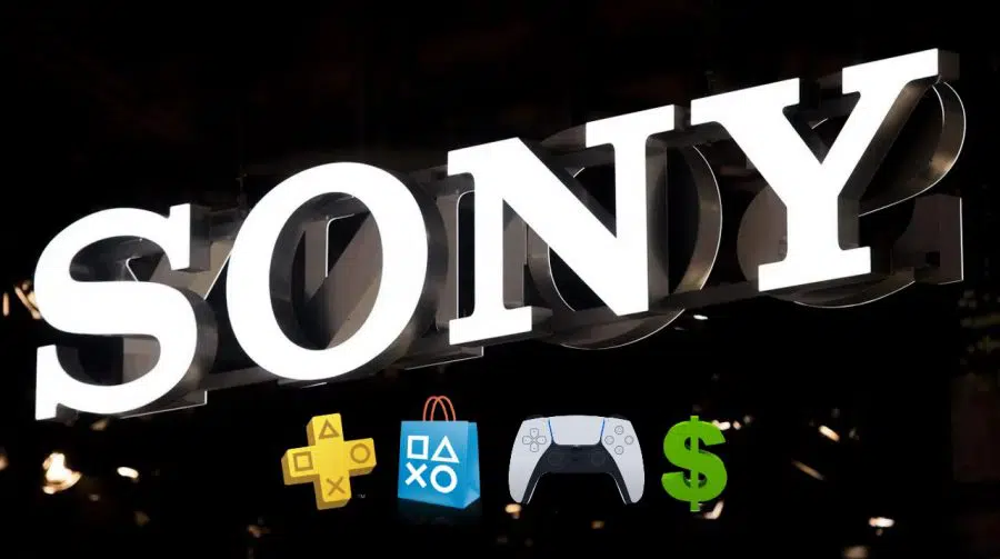 Lucros recordes, PS Plus em alta e vendas do PS5: o 2º trimestre fiscal da Sony